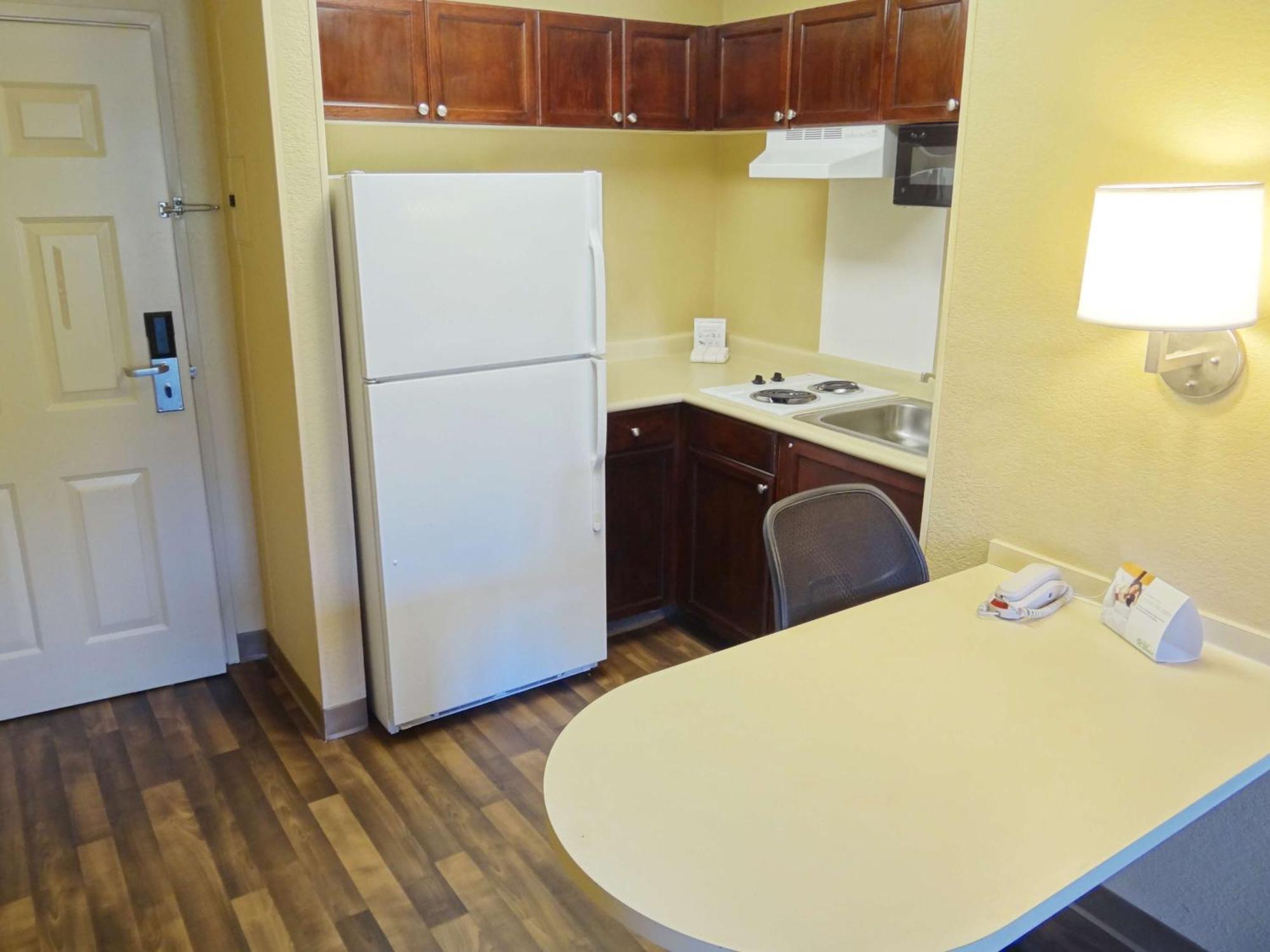 Extended Stay America Suites - Houston - Med Ctr - Nrg Park - Braeswood Blvd Екстер'єр фото